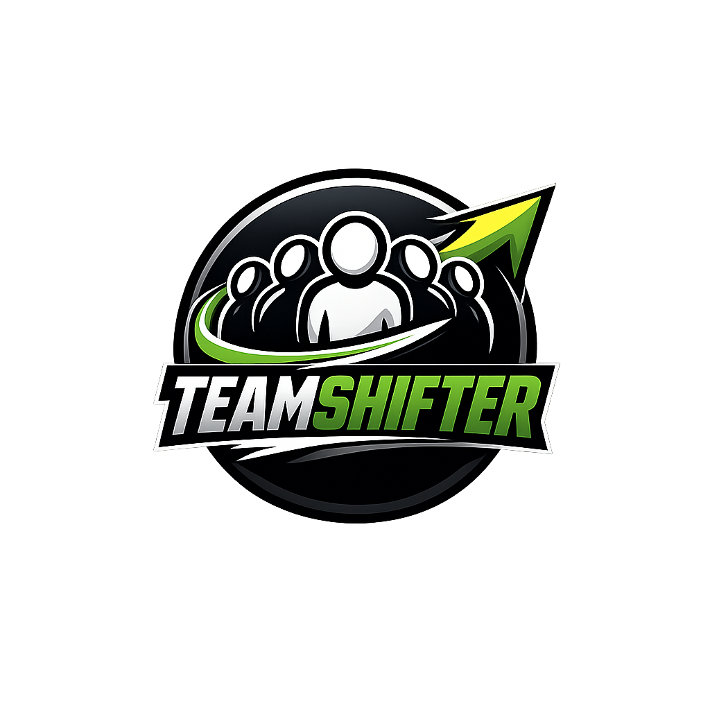 TeamShifter